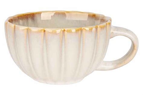 Beker Met Oor Cl Astera Pearl Origineel Servies Kookwinkel