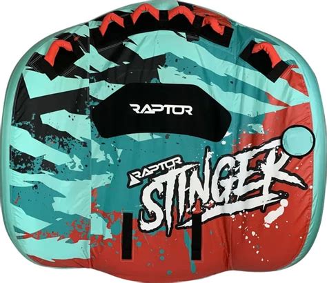 Stinger Tube - Liquid Elements