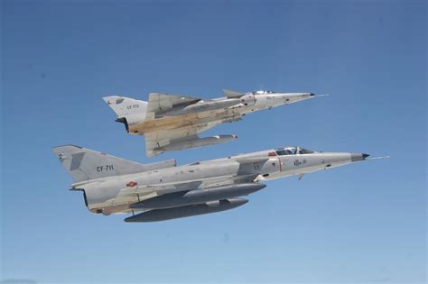 Sri Lanka modernizará la flota de cazas Kfir que le quedan Galaxia