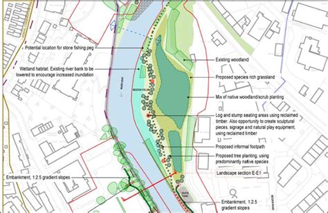 Kendal Flood Risk Management Scheme The Flood Hub