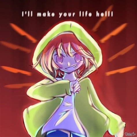 Pin By Noctis Caelum On Storyshift Chara Undertale Cute Undertale