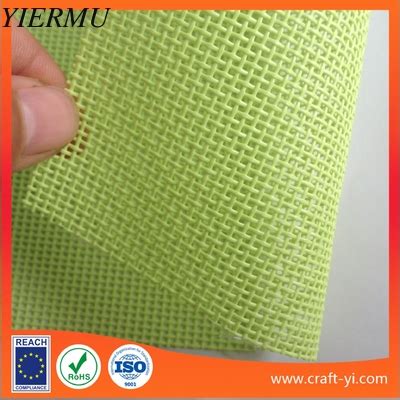 Textilene Vinyl Mesh Fabric 1X1 Weave 20 X 18 Or 16 14 Mesh Fabric PVC