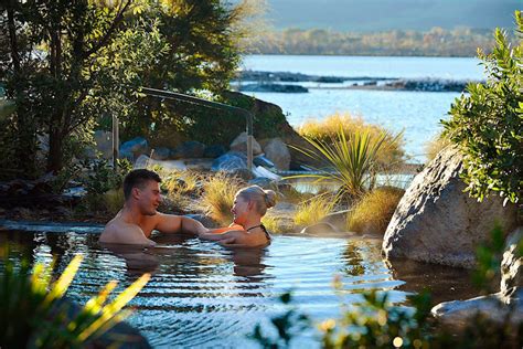 Polynesian Spa Pools Rotorua Day Spa Treatments And Hot Pools