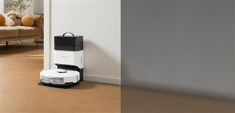 Roborock S8 Series - Forget About Cleaning, Really. | Roborock Global