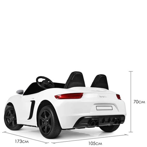 Детский электромобиль Bambi Racer M 4055AL-1 до 100 кг | Быстрая ...