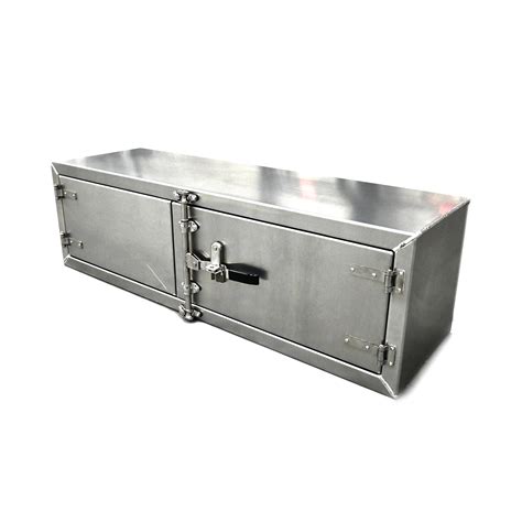 Buy Hd Ramps 18 X 18 X 60 Cam Lock Tool Box