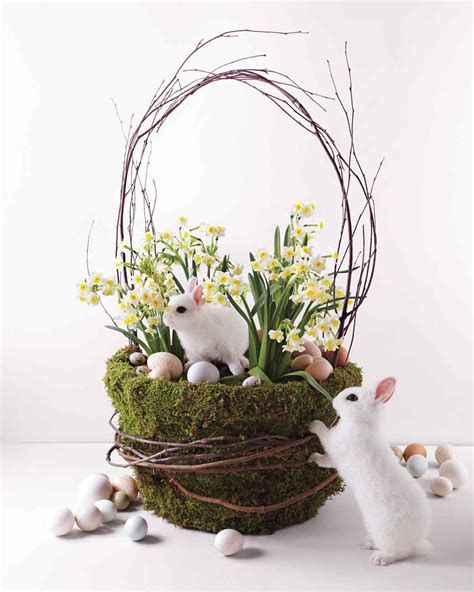 21 Of Our Best Easter Basket Ideas Martha Stewart