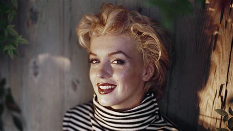 Bizarre Conspiracy Theories About Marilyn Monroe