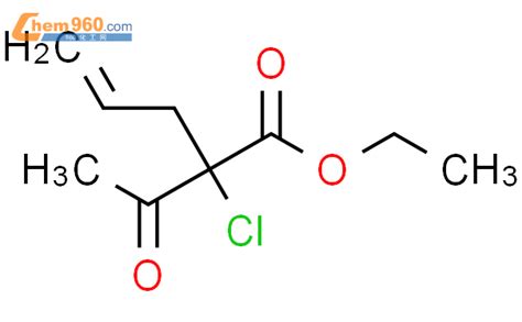 150357 39 4 4 Pentenoic acid 2 acetyl 2 chloro ethyl esterCAS号