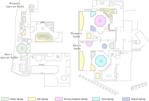 Spa Map Eng Takimotokan