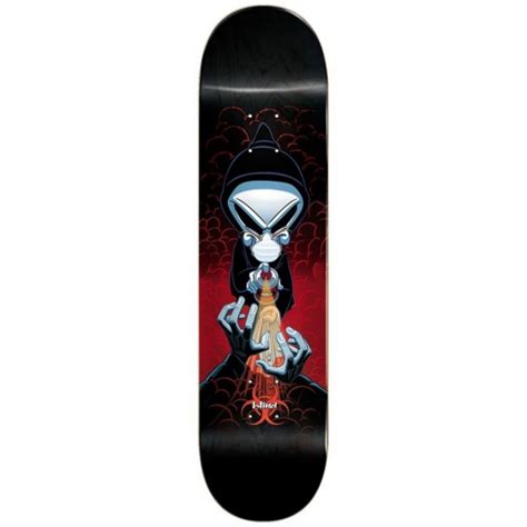 Tabla Skate Blind TJ Rogers Covid Reaper R7 8 0 Lija