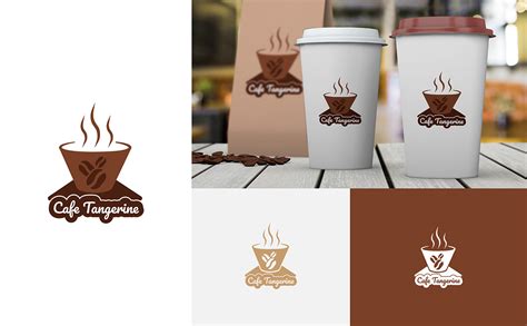 Cafe Restaurant logo concepts :: Behance