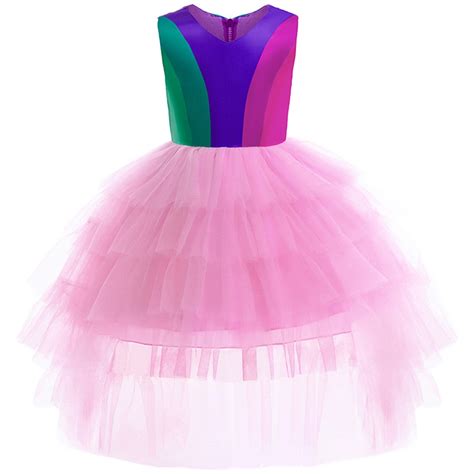 poppy halloween costume 2