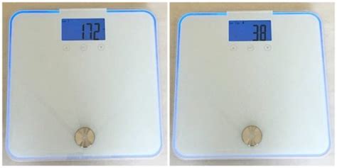 Weight Watchers Body Balance Bluetooth Diagnostic Scale Review