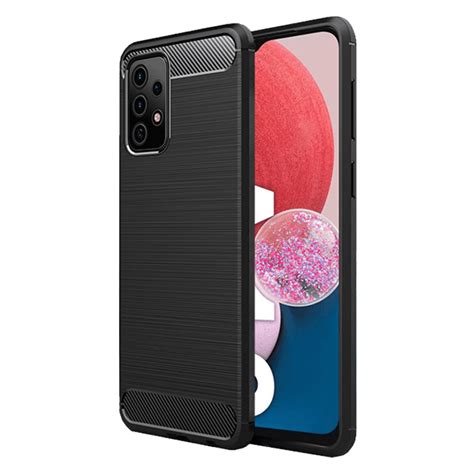 Carbon Armour Samsung Galaxy A Case Caseface