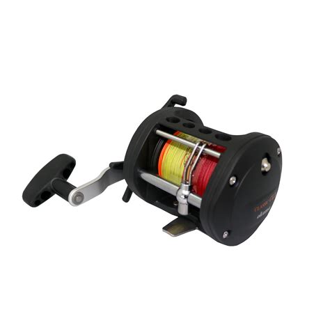 Okuma Reel Boat Classic Okuma Fishing Nz