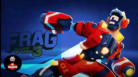 frag vol nad nueva carta legendaria update  youtube