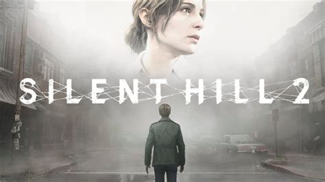 Todos los detalles del remake de Silent Hill 2 características PS5