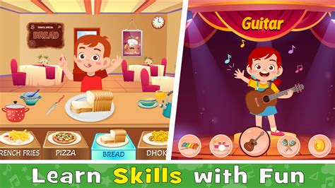 Kids Games to Learn English