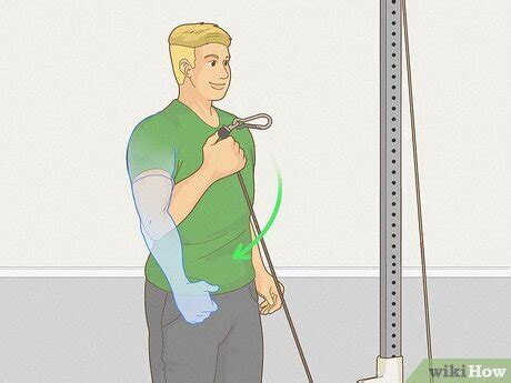 cable curls   bigger biceps