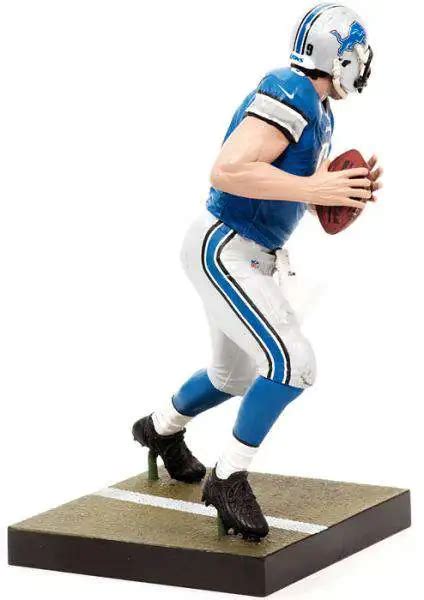 Mcfarlane Toys Nfl Detroit Lions Sports Picks Football Series