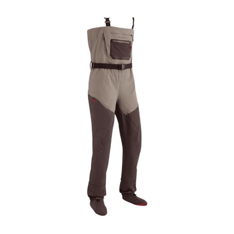 Redington Sonic-Pro HD Waders | Eco Lounge