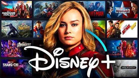 Captain Marvel 2 Makes Mcu Disney History With Cast The Direct