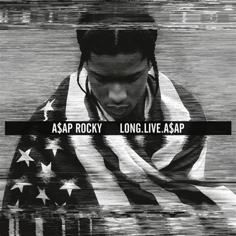 A$AP Rocky - LONG.LIVE.A$AP (Deluxe) Lyrics and Tracklist | Genius