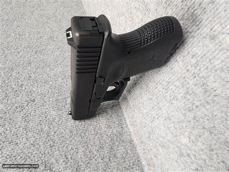 Glock 26 Gen 3