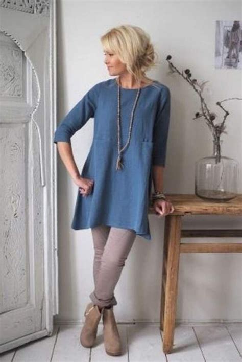 Шикарные образы в стиле бохо для зрелых женщин - Сделай сам ...