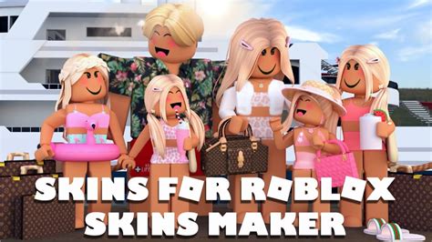 Makerblox Clothes Maker Roblox Na Iphone Download