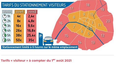 D Crypter Imagen Rdv Carte De Stationnement R Sidentiel Paris Fr