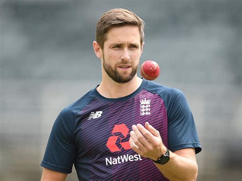 Chris Woakes IPL Record, IPL salary, ODI Record Delhi Capitals (DC)