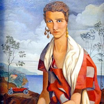 Solve Portrait Of Peggy Guggenheim Alfred Courmes French