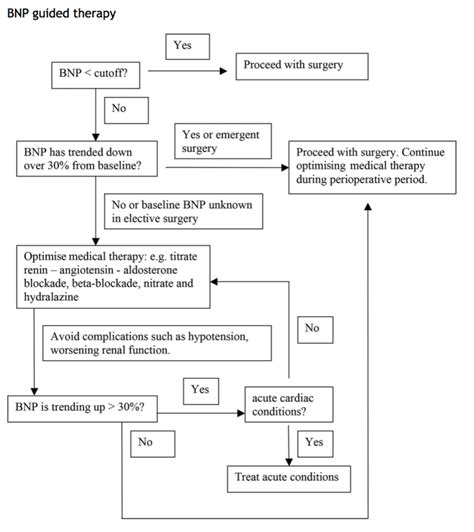 BNP elevated – what now!?? – Critical Care Northampton