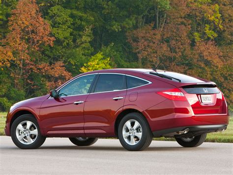 Honda Accord Crosstour Coupe Free 800x600 Wallpaper Desktop