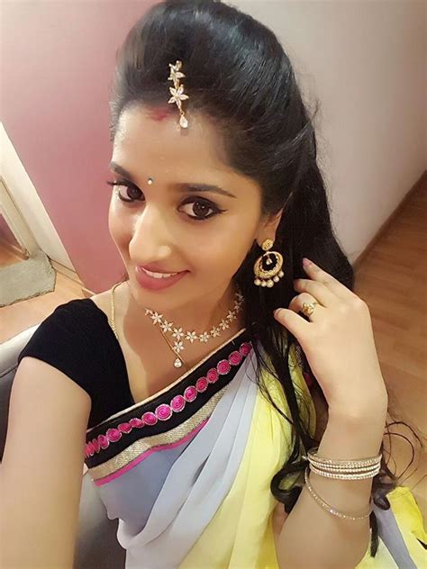 Serial Actress Meghana Lokesh Rare And Unseened Photos