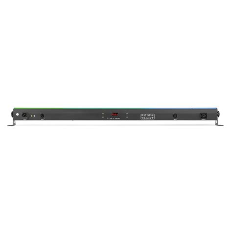 Beamz Lcb Led Bar X Smd Rgb In