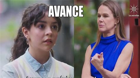 Vencer La Ausencia Avance Capitulo Flavia Le Cobra A Rayito El