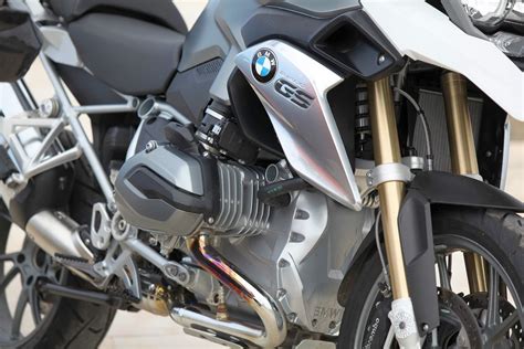 Bmw R Gs Vs Ktm Adventure Vergleich