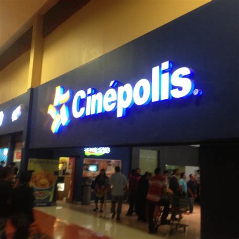 Cinépolis 134 Tips De 5851 Visitantes