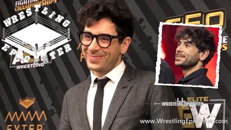 Tony Khan ROH Supercard Of Honor 2023 Media Briefing Full Audio AEW