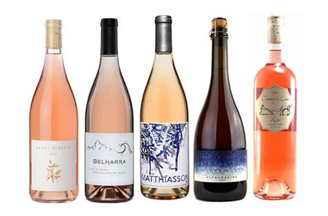 California rosé: 10 top wines - Decanter