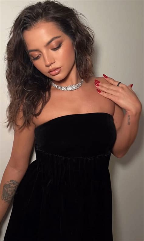 Isabela Merced Isabelamerced Nude Leaks OnlyFans Fapellino