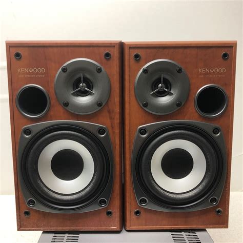 Yahooオークション 0701f ケンウッド Kenwood システムコンポ Rd Ud