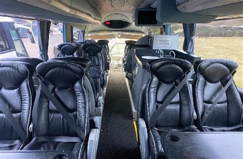 Minibus Hire for School Trips - minibusandcoachinlondonuk - Medium