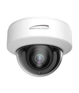 Speco Technologies Vld M Mp Outdoor Hd Tvi Dome Camera Mm