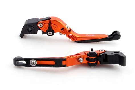 Adjustable Extendable Brake Clutch Levers For KTM Superduke 1290 990