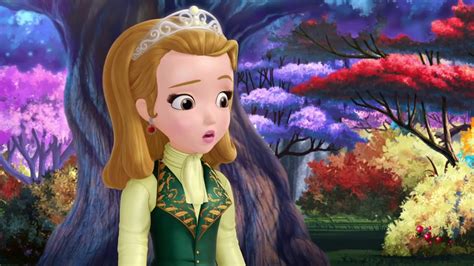 Sofia The First Season 3 Episode 19 Dads And Daughters Day Mp4 Online