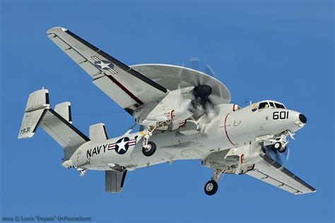 E-2D Advanced Hawkeye | Military aircraft, Aircraft, Aviation